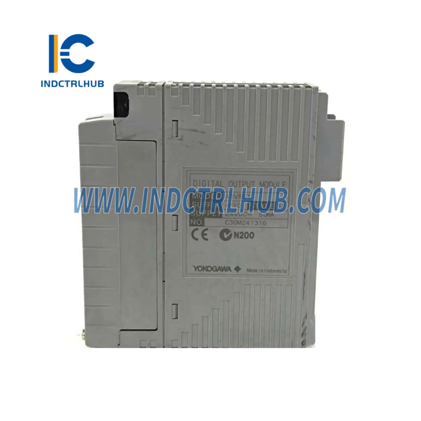 יוקוגאווה ADV551-P10 S2 מודול פלט דיגיטלי 32-ערוצים