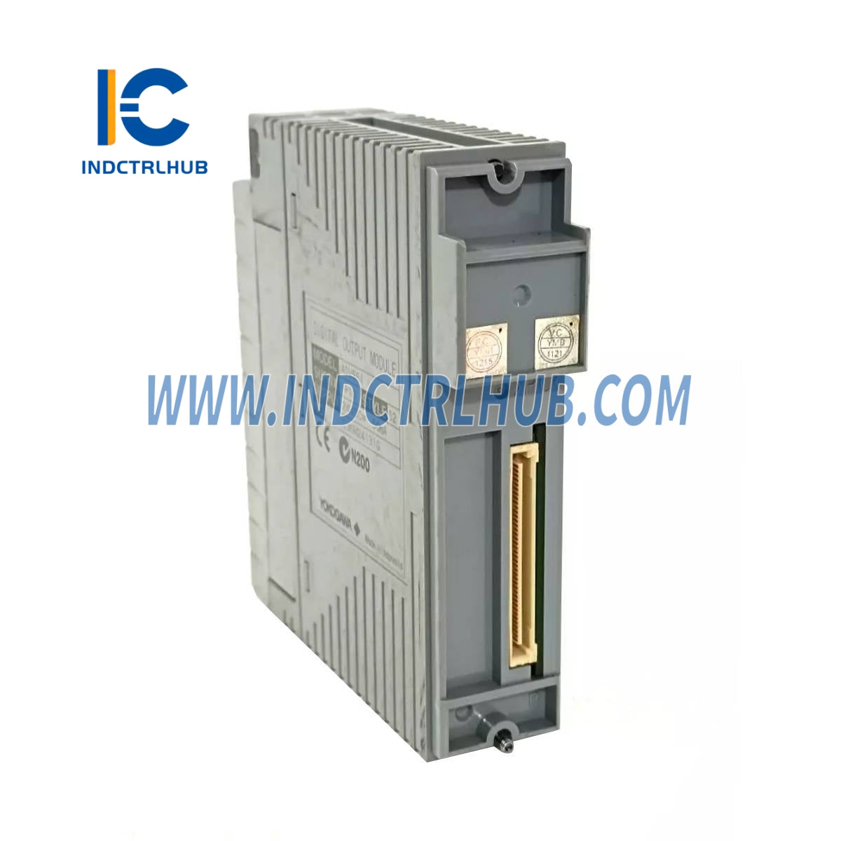 Módulo de Saída Digital de 32 Canais Yokogawa ADV551-P10 S2