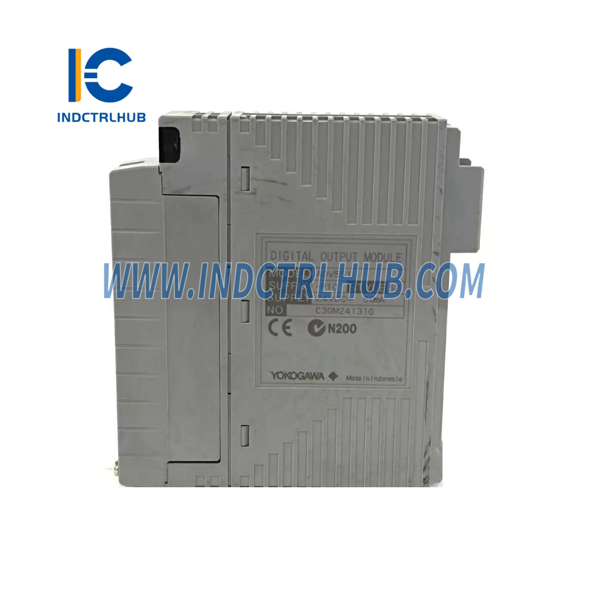 Módulo de Saída Digital de 32 Canais Yokogawa ADV551-P10 S2