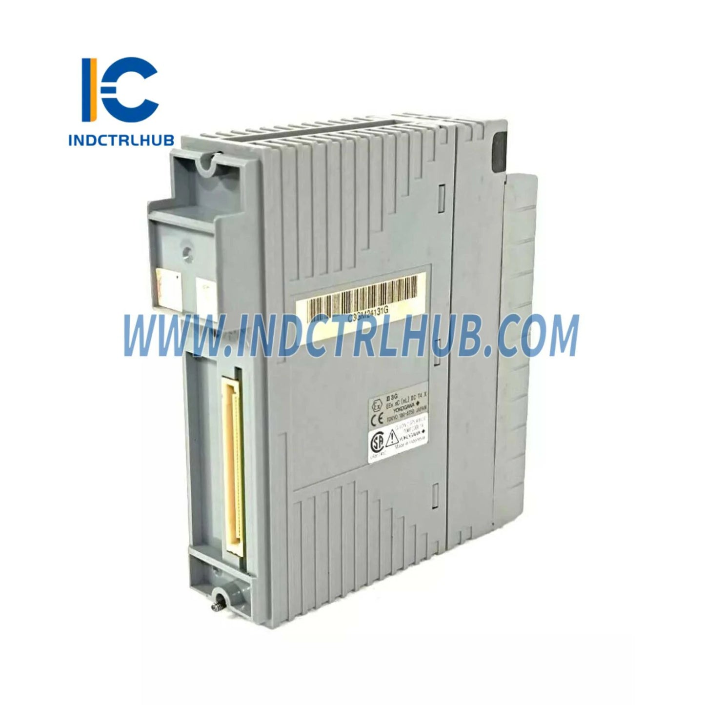 יוקוגאווה ADV551-P10 S2 מודול פלט דיגיטלי 32-ערוצים