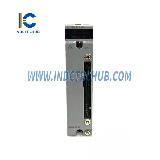 Yokogawa ADV551-P10/D5A00 32-Channel Digital Output Module