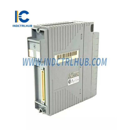 יוקוגאווה ADV551-P10/D5A00 מודול פלט דיגיטלי 32-ערוצים