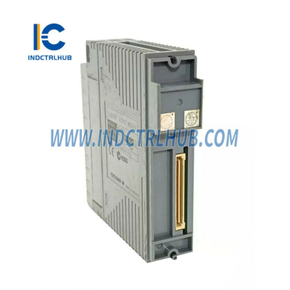 יוקוגאווה ADV551-P10/D5A00 מודול פלט דיגיטלי 32-ערוצים