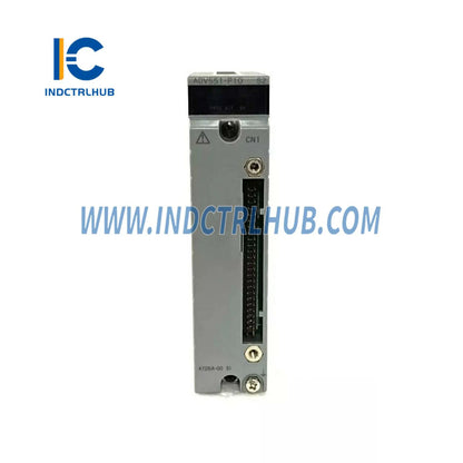 יוקוגאווה ADV551-P10/D5A00 מודול פלט דיגיטלי 32-ערוצים