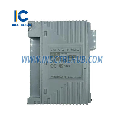 יוקוגאווה ADV551-P13 S2 מודול פלט דיגיטלי עם 32 ערוצים