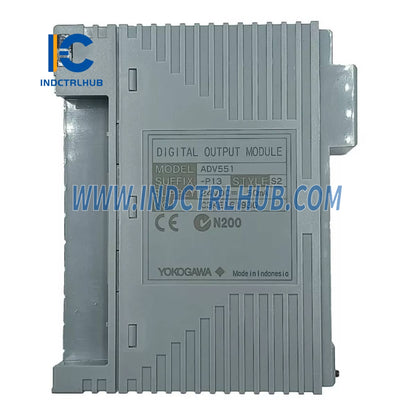 Módulo de Saída Digital de 32 Canais Yokogawa ADV551-P13 S2