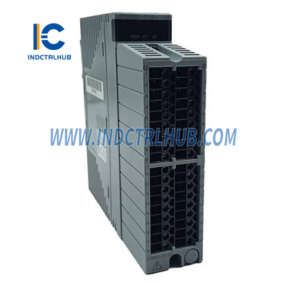Módulo de Saída Digital de 32 Canais Yokogawa ADV551-P13 S2
