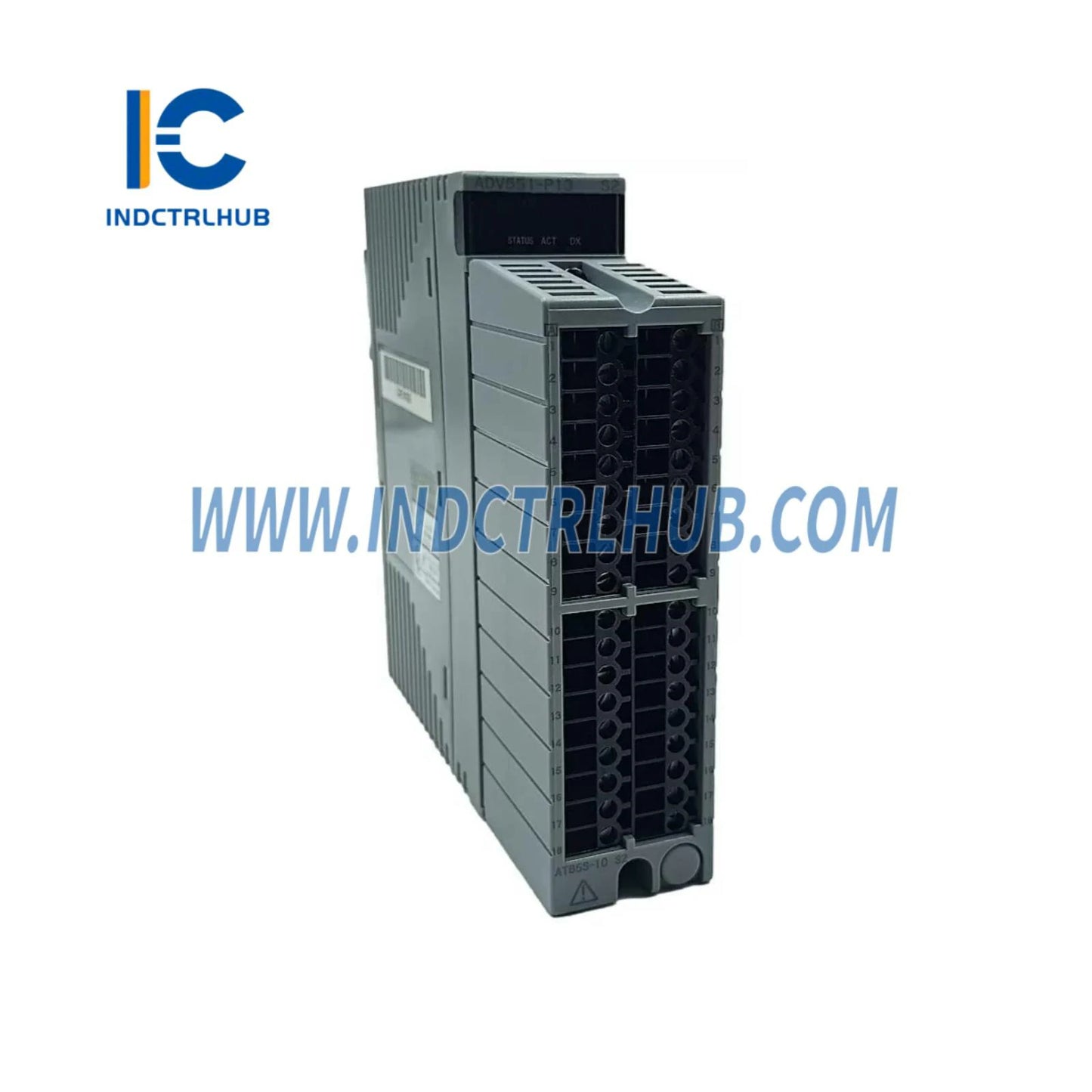 יוקוגאווה ADV551-P13 מודול פלט דיגיטלי 32-ערוצים