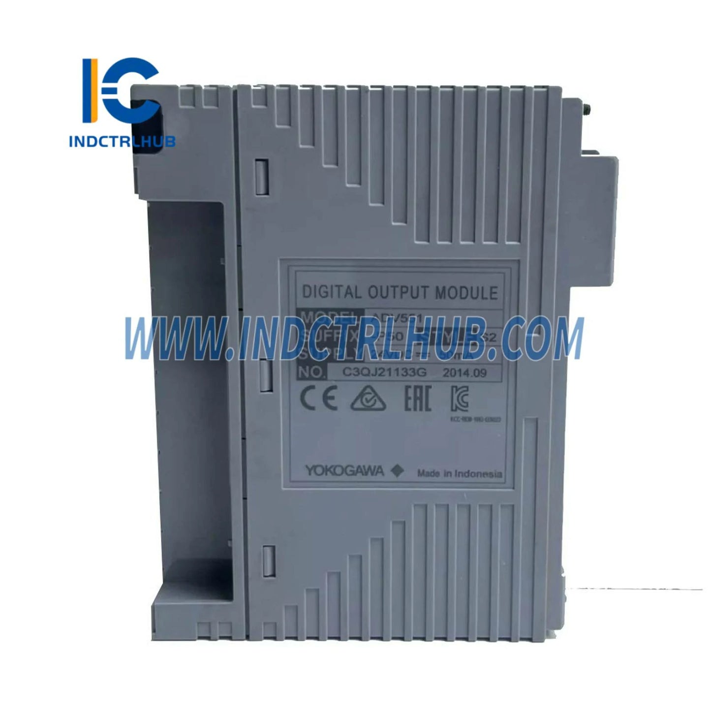 Yokogawa ADV551-P50 S2 Digitálny výstupný modul