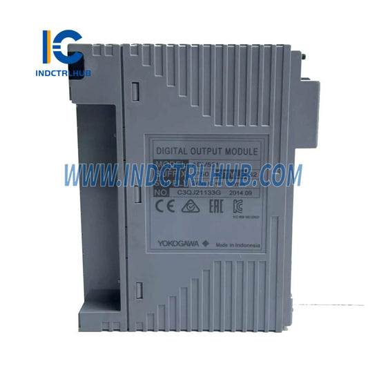 Módulo de Saída Digital Yokogawa ADV551-P50 S2