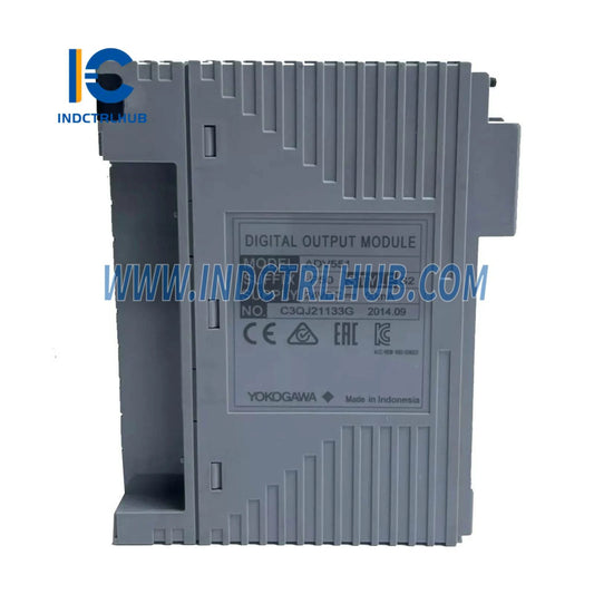 Yokogawa ADV551-P50 Digitale Uitsetmodule