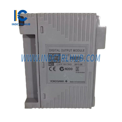 Yokogawa ADV551-P63 Digitálny výstupný modul