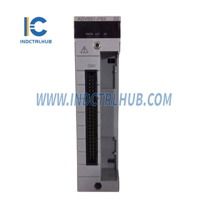 Yokogawa ADV551-P63 Digital Output Module