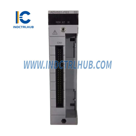 Módulo de Saída Digital Yokogawa ADV551-P63