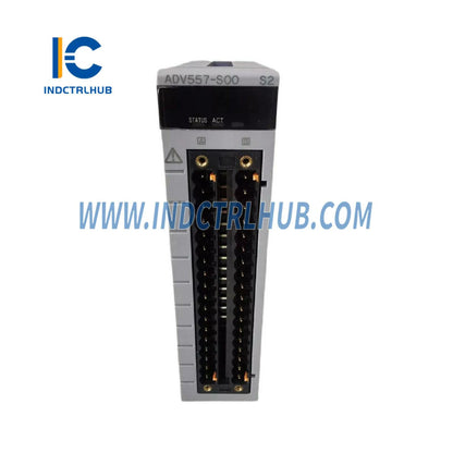 Yokogawa ADV557-S00 Модул за цифров изход