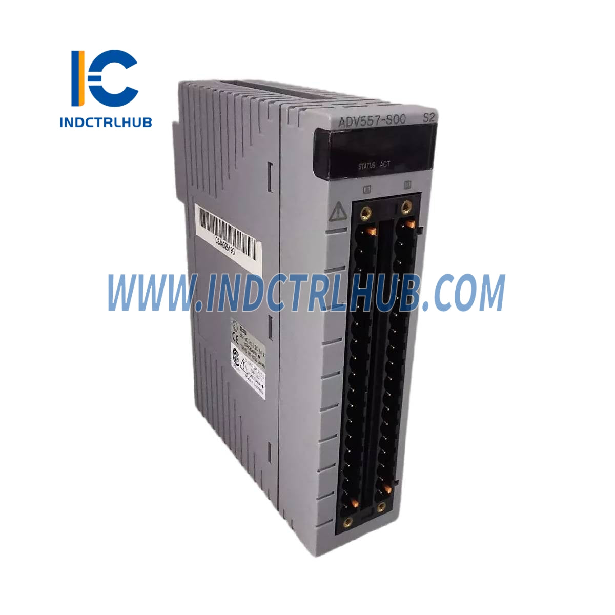 Yokogawa ADV557-S00 Digital Output Module