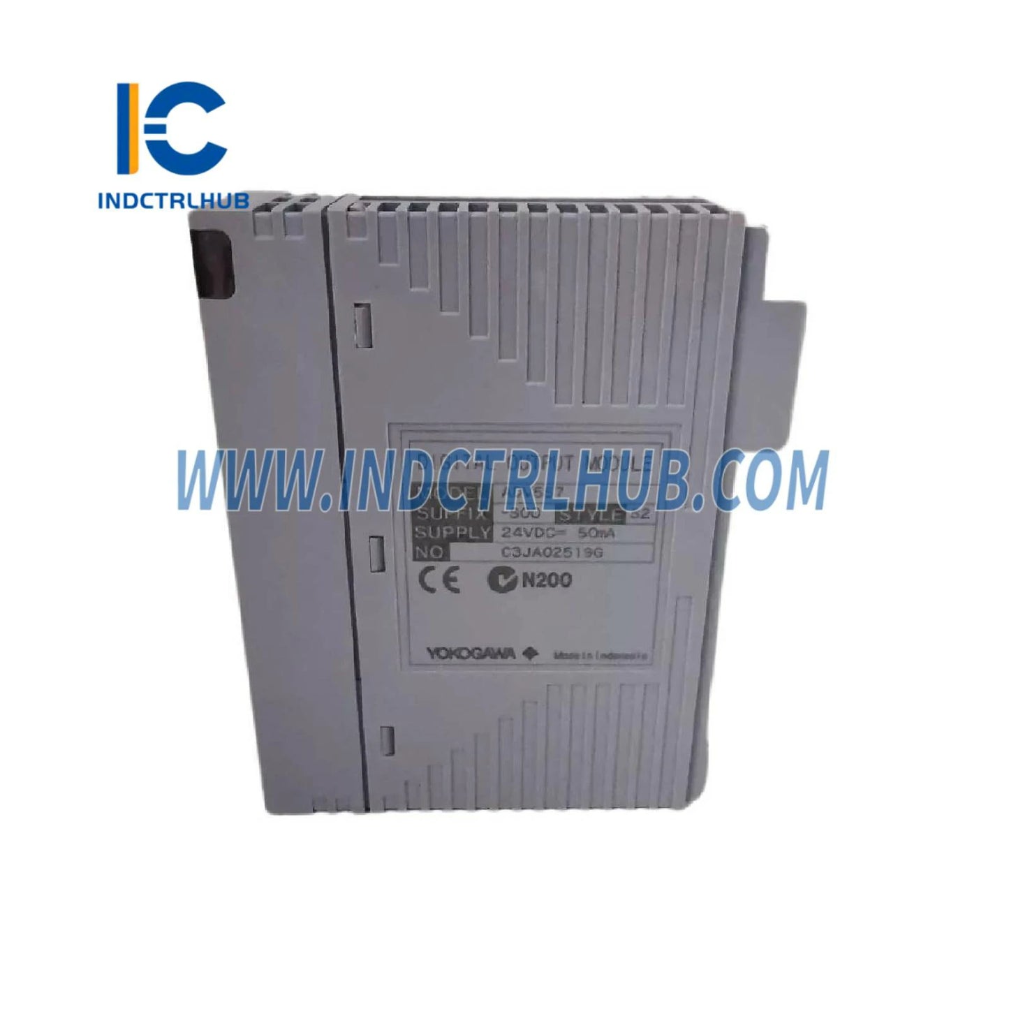 Yokogawa ADV557-S00 Модул за цифров изход