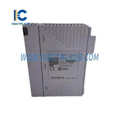 Yokogawa ADV557-S00 Модул за цифров изход