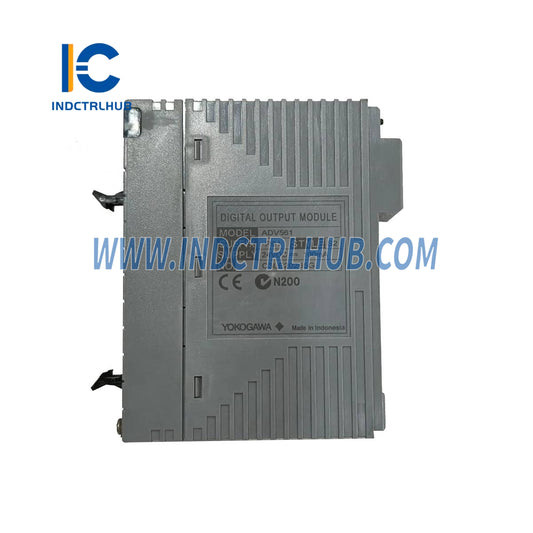 Yokogawa ADV561-P01 64-Channel Digital Output Module