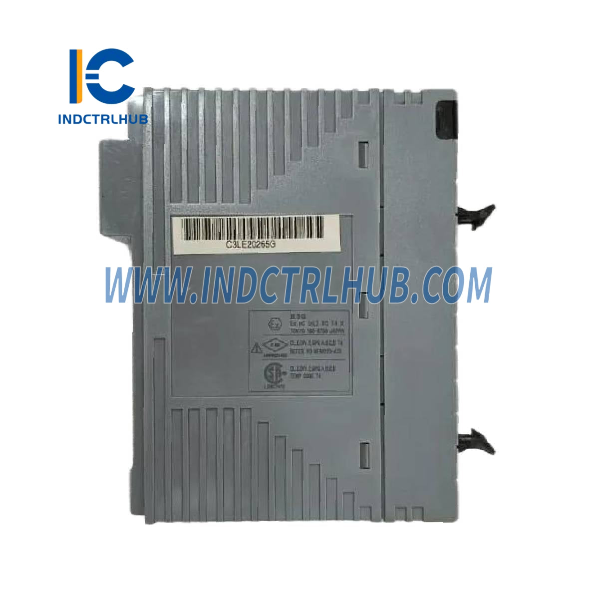 Yokogawa ADV561-P01 64-Kanal Digitalausgangsmodul