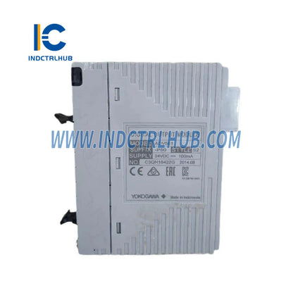 Yokogawa ADV561-P50 S2 64-Channel Digital Output Module