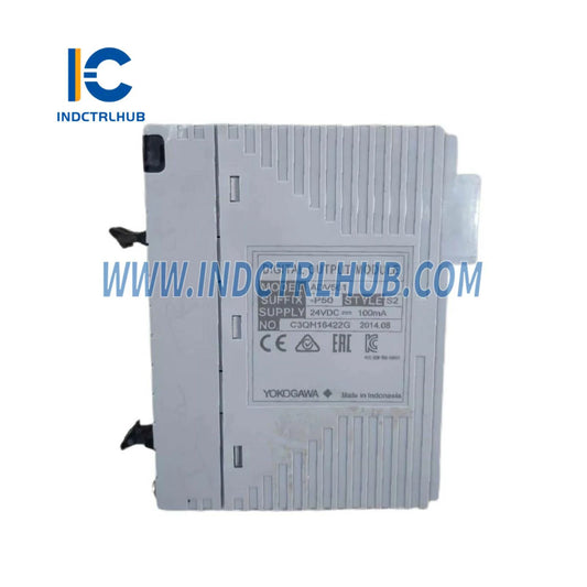 Mô-đun Đầu ra Kỹ thuật số 64 Kênh Yokogawa ADV561-P50