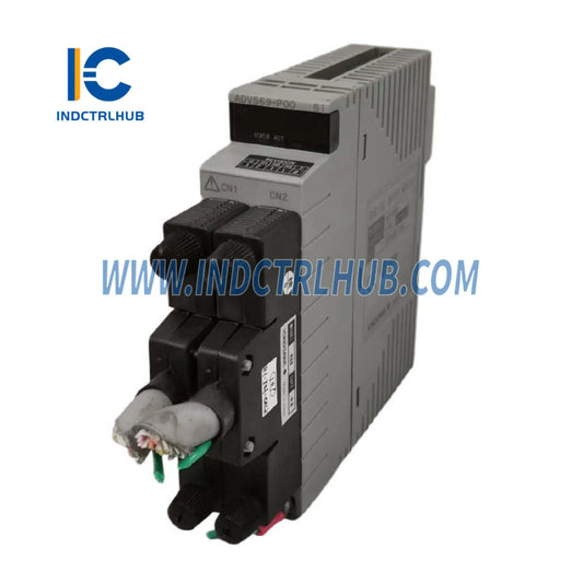 Yokogawa ADV569-P00 1001789080 Цифров модул за вход/изход