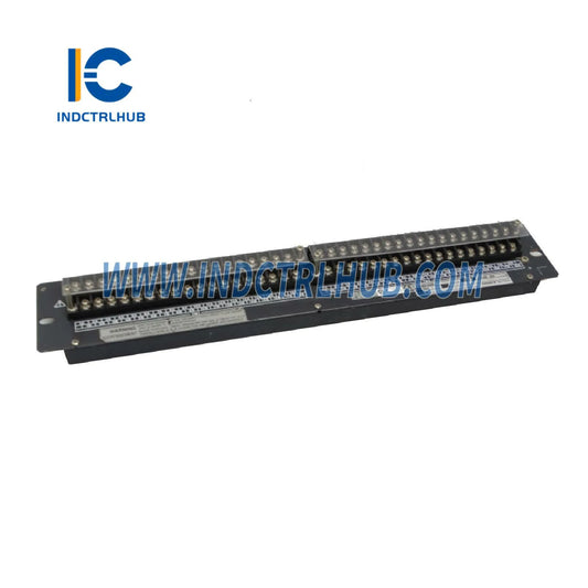 Yokogawa AEA4D-01 Terminalbord vir Analoogseine