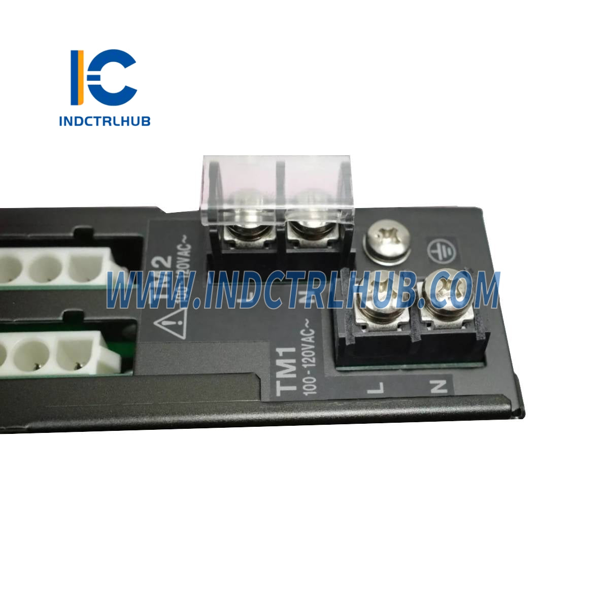 وحدة حافلة إمداد الطاقة الأساسية Yokogawa AEP7D-15