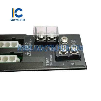 وحدة حافلة إمداد الطاقة الأساسية Yokogawa AEP7D-15
