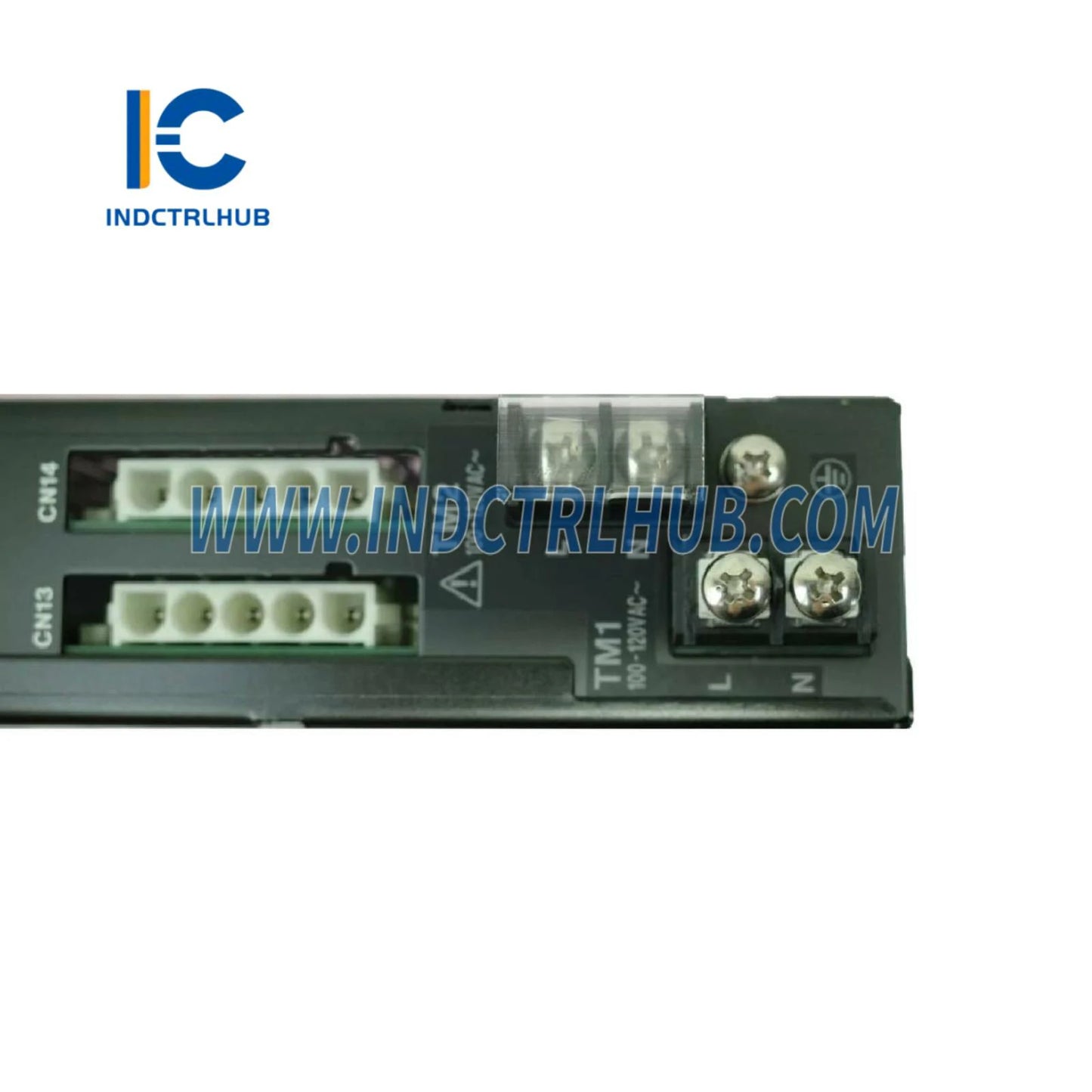 Yokogawa AEP7D-15 Primārā barošanas padeves autobusa vienība