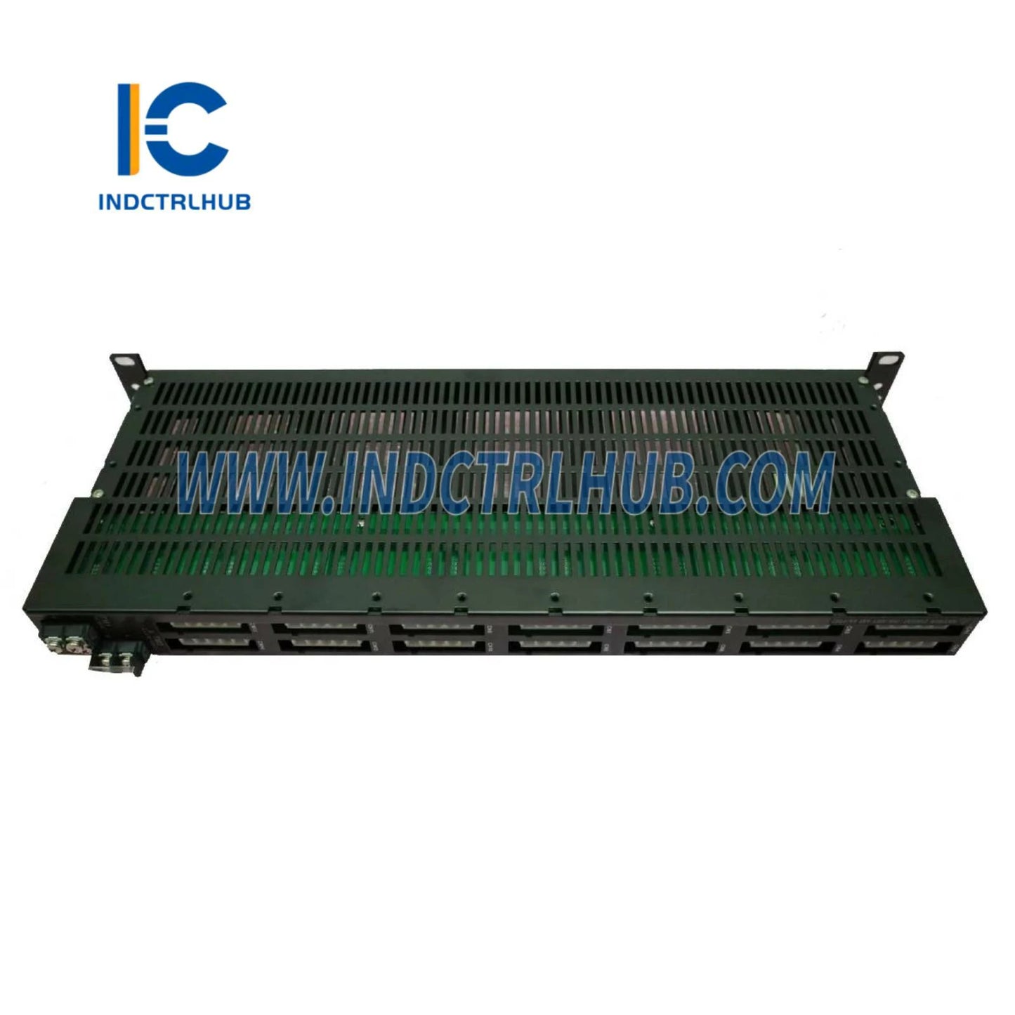 Yokogawa AEP7D-15 Primārā barošanas padeves autobusa vienība