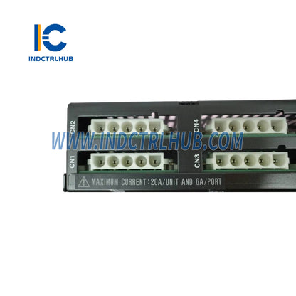 وحدة حافلة إمداد الطاقة الأساسية Yokogawa AEP7D-15