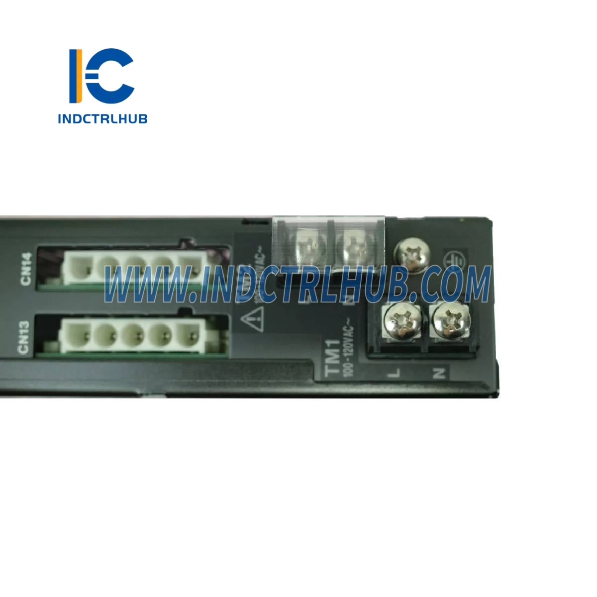 وحدة حافلة إمداد الطاقة الأساسية Yokogawa AEP7D-15