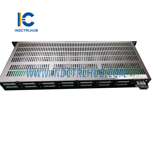 Yokogawa AEP7D-25 Primarna jedinica napajanja sabirnice