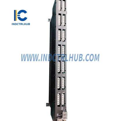 Yokogawa AEP7D-25 Primary Power Supply Bus Unit