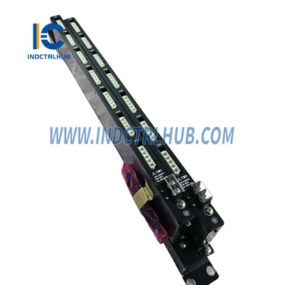 Yokogawa AEPV7D-215 Stromversorgungs-Bus-Einheit