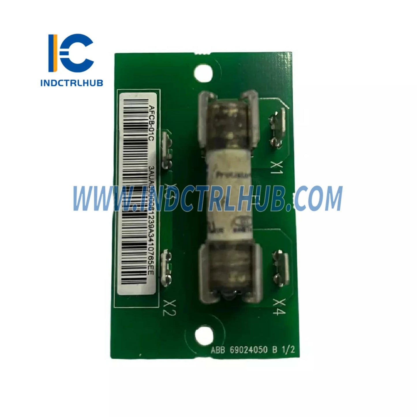 3AUA0000061239 | لوحة حماية ABB AFCB-01C