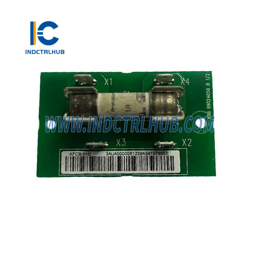 3AUA0000061239 | لوحة حماية ABB AFCB-01C