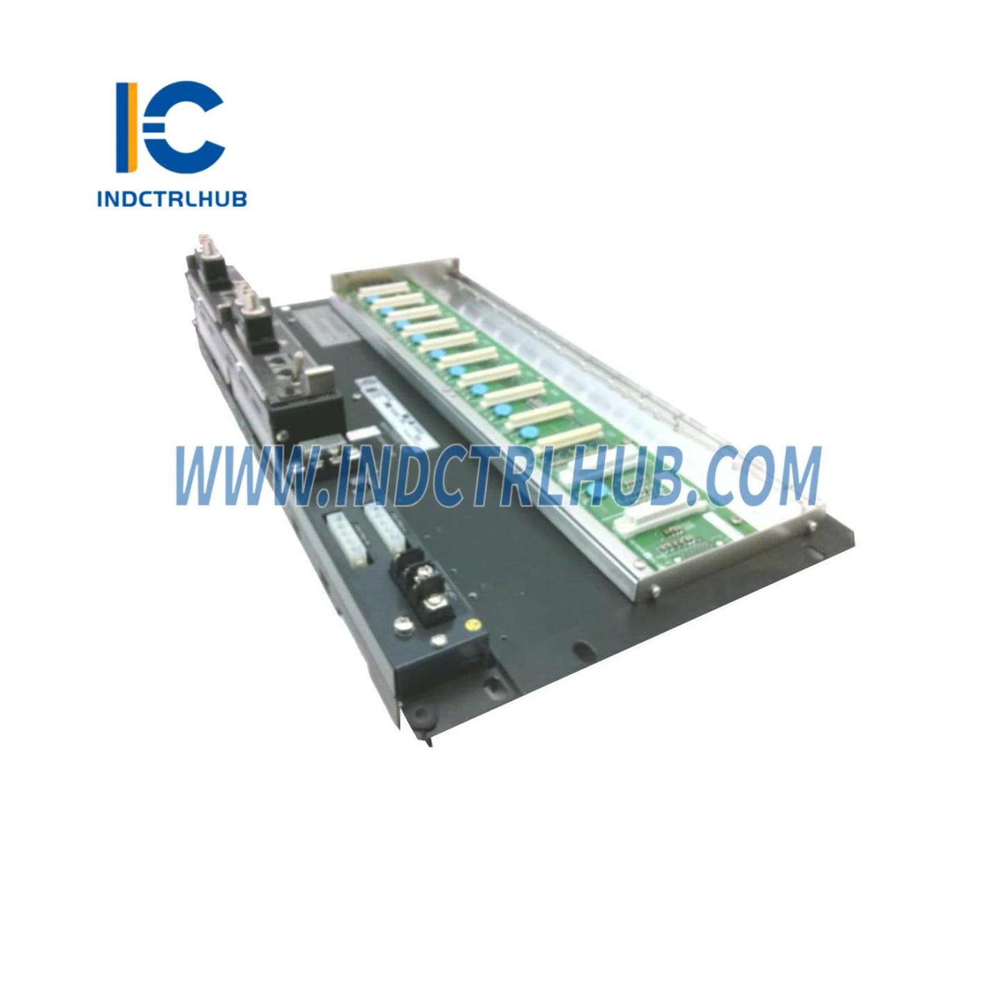 Yokogawa AFF50D-H41101 S1 duplexierte Feldsteuerungseinheit