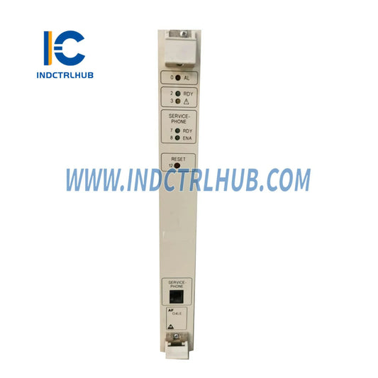 ABB 1KHL015545R0001 AFO4LE Fiber Optic Interface - Stock - New Original