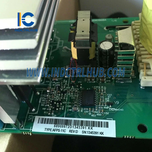 ABB AFPS-11C Power Supply Module - New Original - New Original