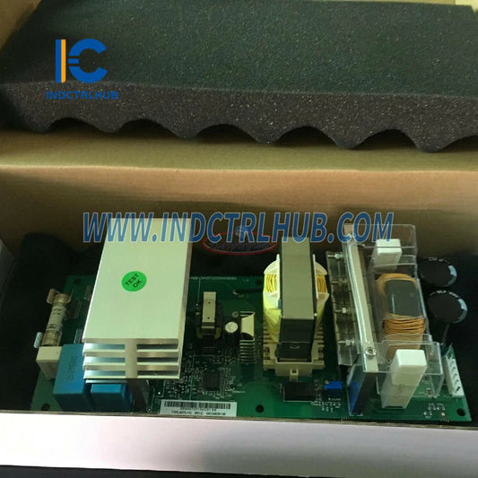 ABB AFPS-11C Power Supply Module - New Original Component Detail & Interface
