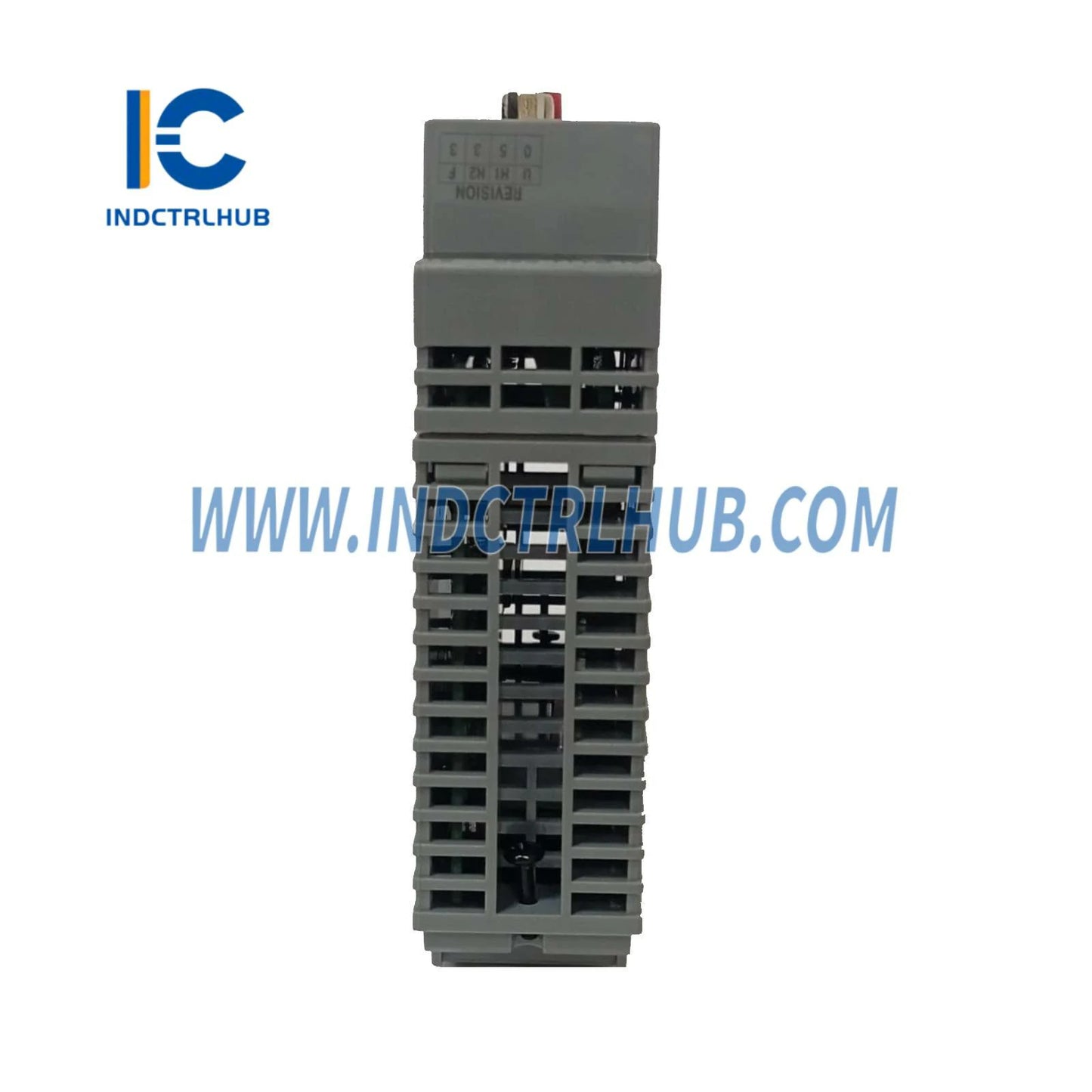 Yokogawa AFS40D-H4113 Duplexed Field Control Unit