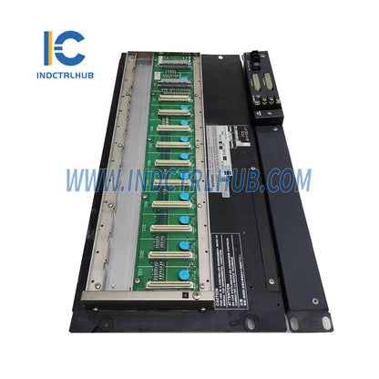 YOKOGAWA AFV10D-F1 Duplexed Field Control Unit
