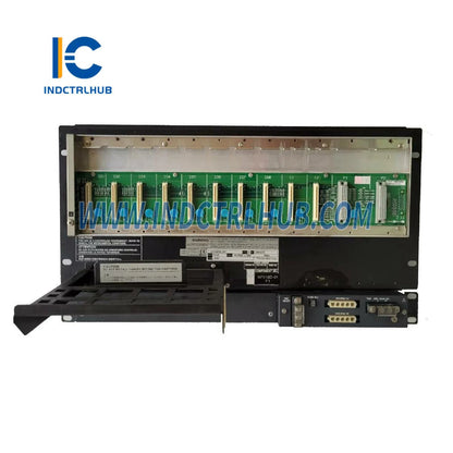 Yokogawa AFV10D-S41201 S2 Kettős mezővezérlő egység