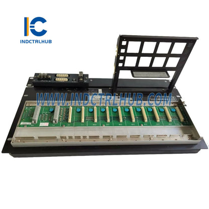 Yokogawa AFV10D-S41201 S2 Kettős mezővezérlő egység