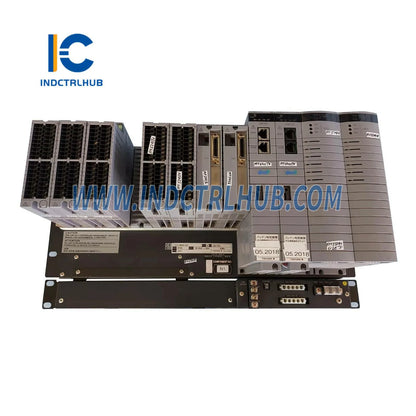 Yokogawa AFV10D-S41211 Duplexed Field Control Unit