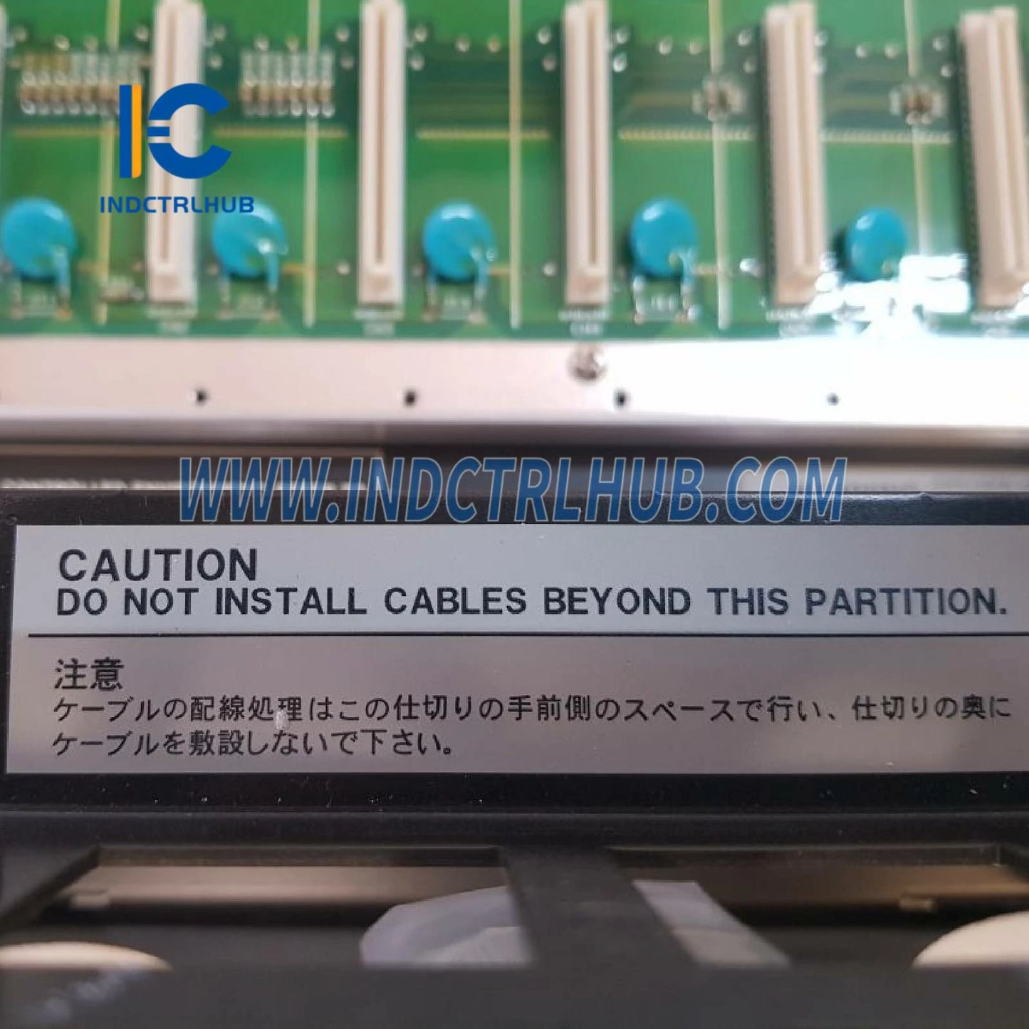 Yokogawa AFV10D-S41211 Duplexed Field Control Unit