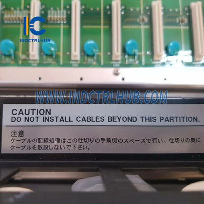Yokogawa AFV10D-S41211 Duplexed Field Control Unit